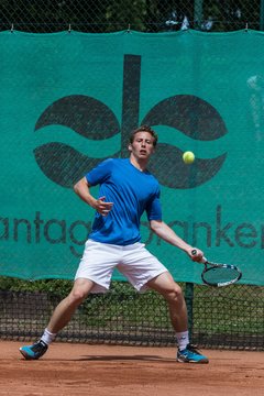 Bild 207 - Blankeneser Pfingstturnier